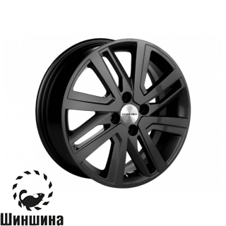 KHW1609 (XRay) Black
