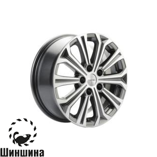 KHW1610 (Focus) Gray-FP