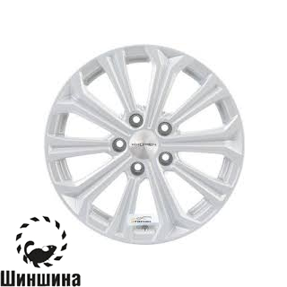 KHW1610 (DFM 580) F-Silver