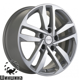 KHW1612 (Focus) F-Silver-FP