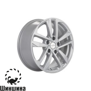 KHW1612 (Polo) F-Silver