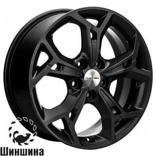 KHW1702 (ASX) Black