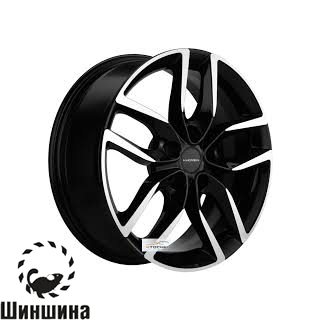 KHW1708 (XCeed) Black-FP