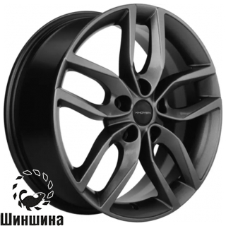 KHW1708 (Mazda3/CX30) Gray