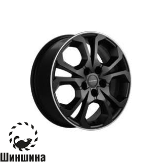 KHW1711 (Haval F7/F7x) Black