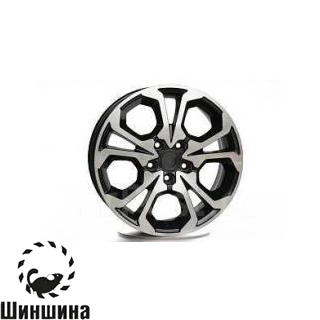 KHW1711 (Coolray) Black-FP