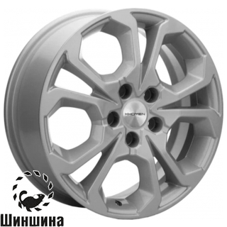 KHW1711 (Chery/Exeed) Gray