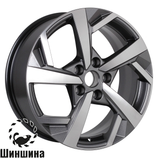 KHW1712 (CX-5/Seltos/Optima) Gray