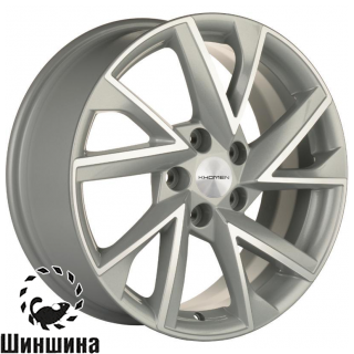 KHW1714 (DFM580) F-Silver