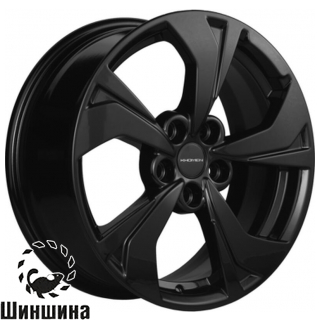 KHW1724 (Changan CS75 FL) Black
