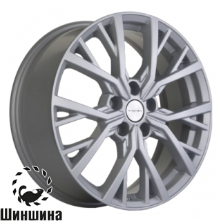 KHW1806 (Outlander) F-Silver