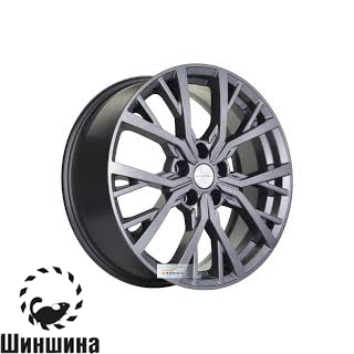 KHW1806 (Outlander) Gray