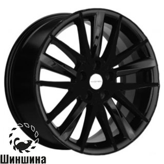 KHW1807 (A6/Q5) Black