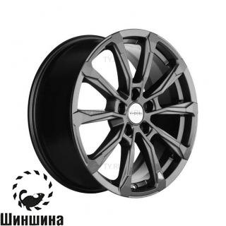 KHW1808 (Haval F7/F7x) Gray