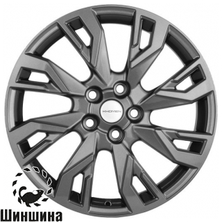 KHW1809 (CS75 Plus) Gray