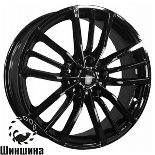 KHW1812 (Sportage) Black