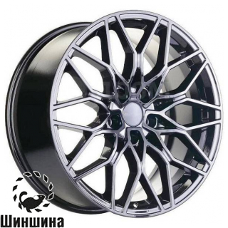 KHW1813 (Kodiaq/Tiguan/Audi Q3) Gray