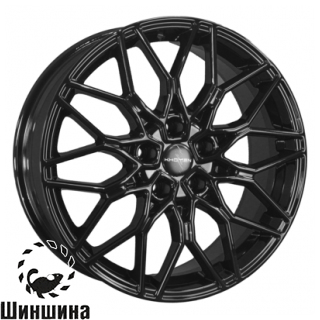 KHW1813 (OMODA C5) Black