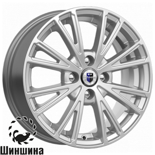 Меандр (КС888) Сильвер SK