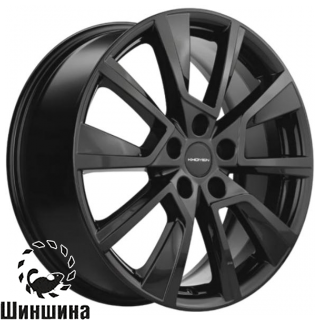 KHW1802 (Haval H6) Black