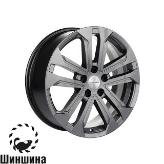 KHW1803 (Outlander) Gray