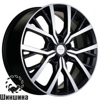 KHW1806 (Coolray) Black-FP