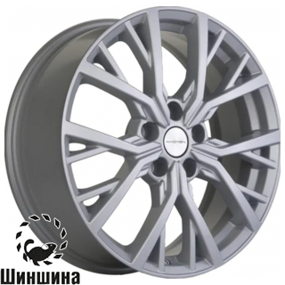 KHW1806 (Sportage) Gray-FP
