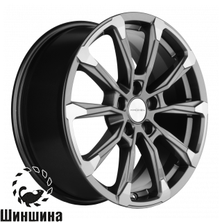 KHW1808 (K5/Santafe) Gray-FP