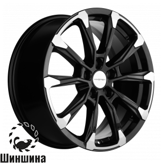 KHW1808 (Outlander) Black-FP