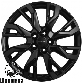KHW1809 (CS35/CS35 Plus) Black
