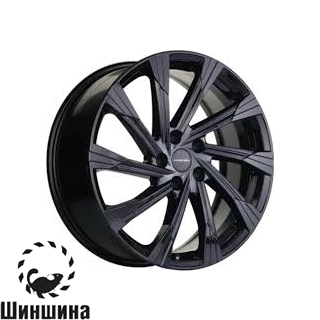 KHW1901 (NX/Rav4) Black