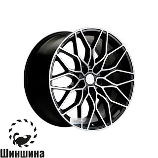 KHW1902 (Outlander) Black-FP