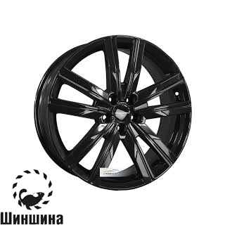 KHW1905 (Exeed VX/TXL/LX) Black
