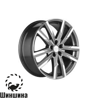 KHW1905 (Changan Uni-k) Gray-FP