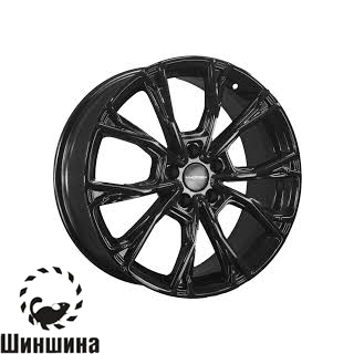 KHW1907 (Voyah Free) Black