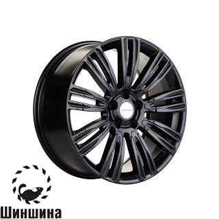 KHW2004 (RRover) Black