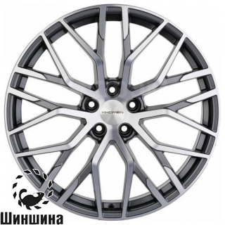 KHW2005 (Toyota/Lexus) Gray-FP
