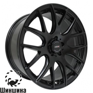 KHW2010 (Mohave) Black