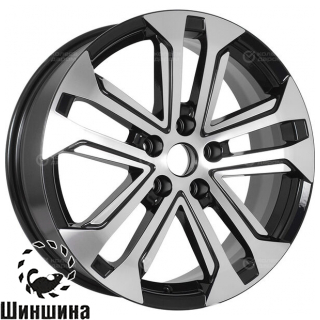 KHW1803 (Coolray) Black-FP