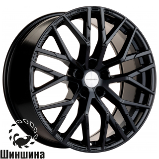 KHW2005 (Audi/VW) Black-FP