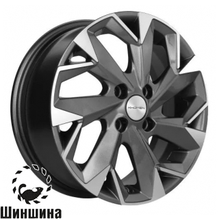 KHW1402 (Alsvin/Getz/i20) Gray-FP