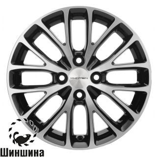 KHW1506 (Rio/Solaris) Black-FP