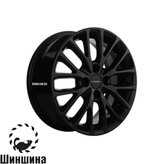 KHW1506 (Lada Granta) Black