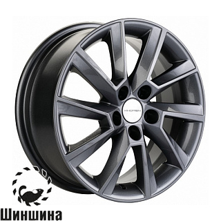 KHW1507 (Rapid/Fabia) Gray