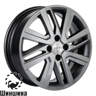 KHW1609 (Vesta/Largus) G-Silver