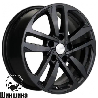 KHW1612 (Mitsubishi) Black