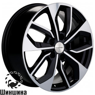 KHW1703 (Juke) Black-FP