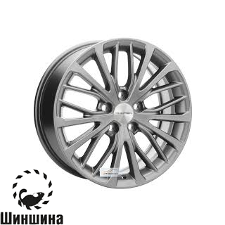 KHW1705 (CX-5/i40/X-Trail) Gray