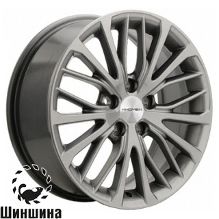 KHW1705 (Changan/Geely/Lexus/Toyota) G-Silver