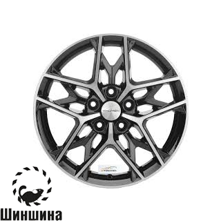 KHW1709 (Changan CS35 Plus) Black-FP